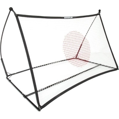 Quickplay Spot Rebounder nahrávací trenažér 1,5 x 1 m