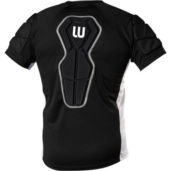 Winnwell RH Padded Basic