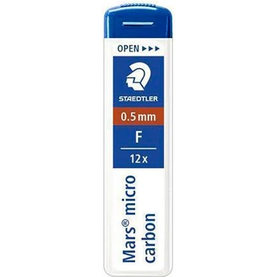 Staedtler 250 05-F Mars micro carbon