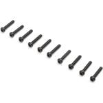 Losi Шестостенен болт M2x10mm BH (10)