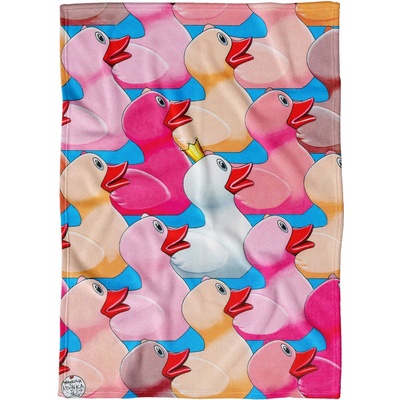 Impar Deka Princezna Ada 140x200