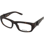 Balenciaga Диоптрични очила Balenciaga BB0411O 002 - alensa