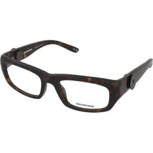 Balenciaga Диоптрични очила Balenciaga BB0411O 002 - alensa