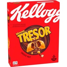 Kellogg's Tresor čokoláda s nugátem 410 g