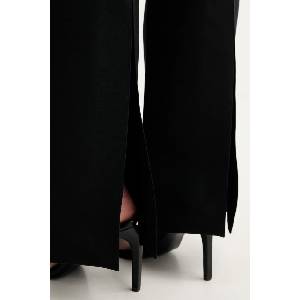 Karl Lagerfeld Панталон дамски (B2W10011)
