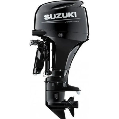 Suzuki DF 60 Hp, AVTL