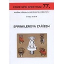 Sprinklerová zařízení