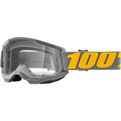 100% Strata 2 Isipizi