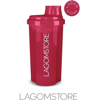 Lagomstore Shaker 700 ml