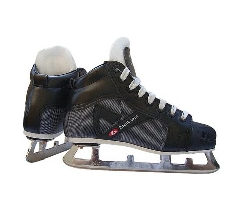 Botas Goalie Junior