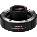 Recenze Fujifilm XF 1,4X TC WR