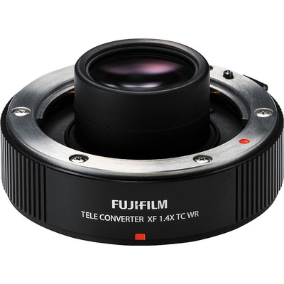 Fujifilm XF 1,4X TC WR – Zboží Živě