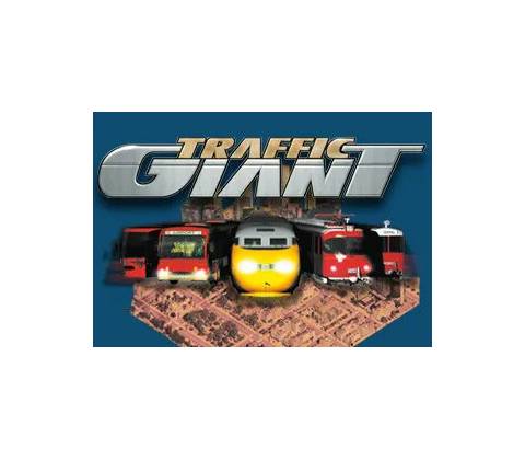 Traffic Giant