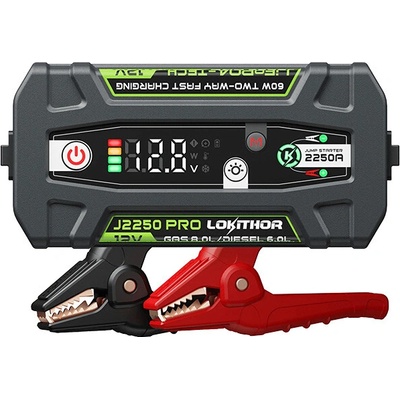 Lokithor J2250