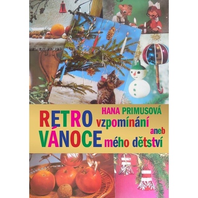 Retro vzpomínání