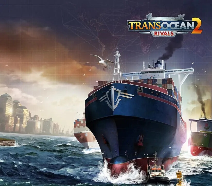 Trans Ocean 2