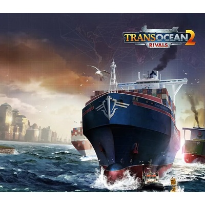 Trans Ocean 2