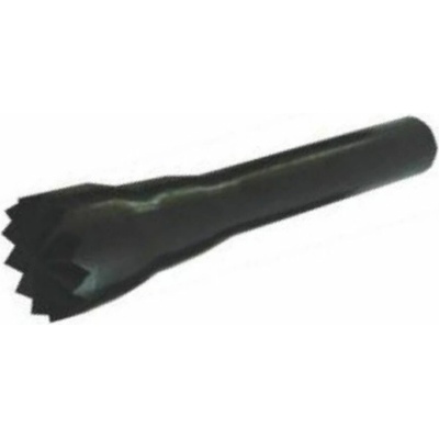 Drtítko 210 mm, ABS