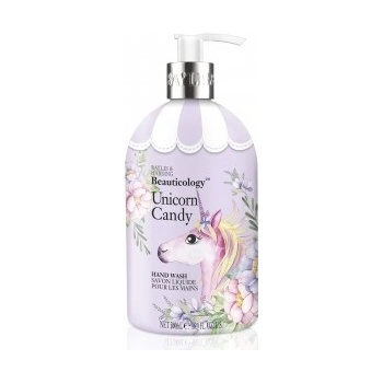 Baylis & Harding Tekuté mýdlo na ruce Jednorožec 500 ml