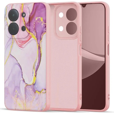 Tech-Protect Кейс Tech-Protect Icon за Xiaomi Redmi 15C 5G / Poco C85 5G - Многоцветен (5906302333509)