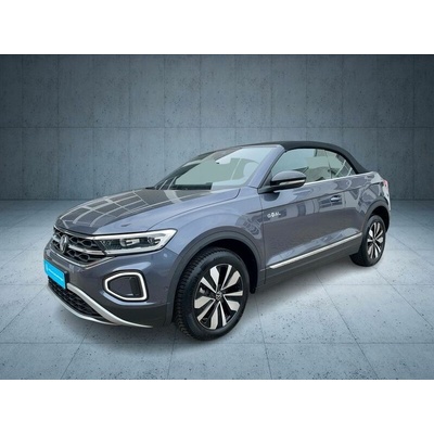 Volkswagen T-Roc 1.0 TSI 85 kW