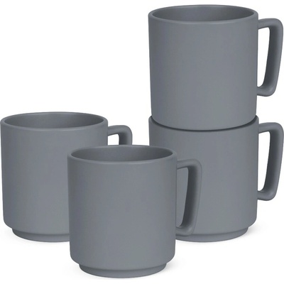 Aspen Collection hrnčekov 4 x 300 ml