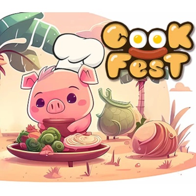 Cook Fest