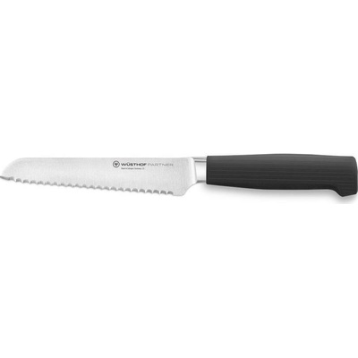 Wüsthof - Kuchynský nôž PARTNER 14 cm čierny 1061831614