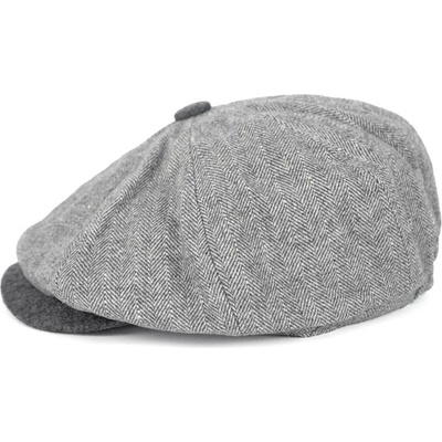 Art of Polo Pánsky Baret Birmingham Sivý