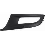  Лява Решетка за Халоген за Volkswagen Фолксваген VW Polo Поло MK8 6R 09-14 6R0853666D