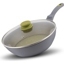 Lamart pánev s poklicí olive 28 cm