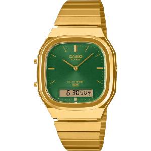 Casio aq-240eg-3aef (aq-240eg-3aef) Часовници