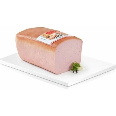 Berger Leberkäse sekaná saláma cca 3 kg