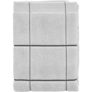 Södahl Кърпа Vista 50 x 100 см светлосива (35143)