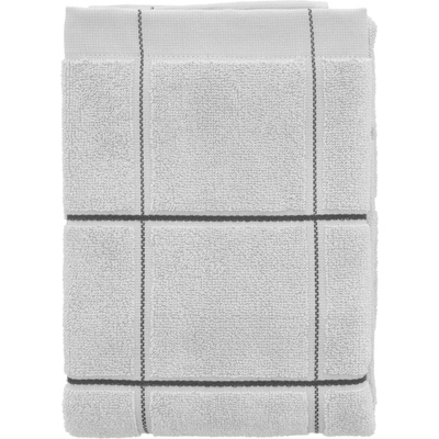 Södahl Кърпа Vista 50 x 100 см светлосива (35143)