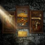 Warner Opeth: Pale Communion - CD (008708)
