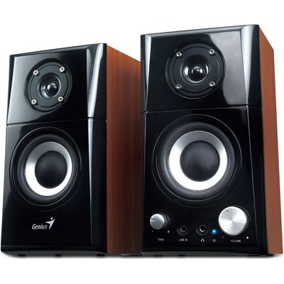 GENIUS SP-HF500A II