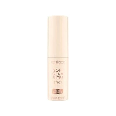 Catrice Soft Glam Filter Stick make-up v tyčince 098 Deep 9 g