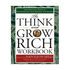 Think and Grow Rich | Napoleon Hill (ISBN: 9781585427116)