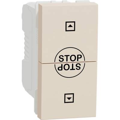 Schneider Electric Unica - NU310844SC