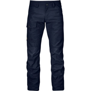 Fjällräven Мъжки дънки Fjällräven Nils Trousers Jeans - Dark Navy - размер 58 (011-0065-0618)