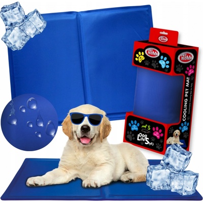 Pet Nova Chladicí podložka 50 x 40 cm