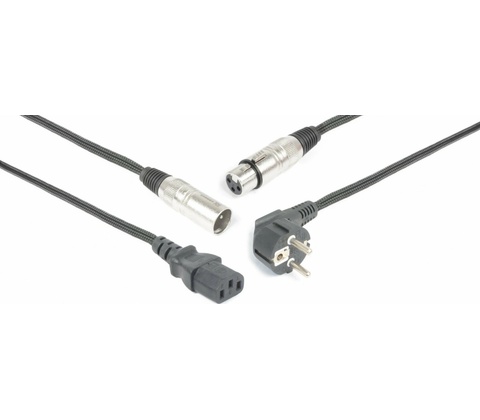 Power Dynamics CX02-10