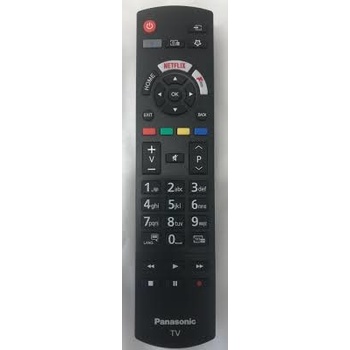 Dálkový ovladač Panasonic RC42129M