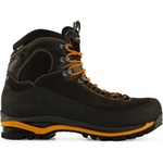 AKU Мъжки алпийски обувки AKU Superalp GTX Mountaineering boots - Anthracite / Orange - размер 46 (EU) (020-0069-0121)