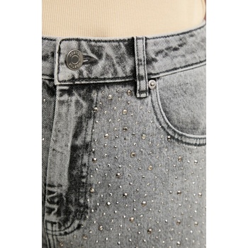 Gestuz Дънки Gestuz в сиво 10910098 (10910098)