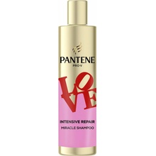 Pantene Pro-V Robert Indiana obnovujúci šampón pre poškodené vlasy 250 ml