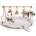 Tiny Love Активна гимнастика TINY LOVE Luxe Gymini Boho Chic, каф. оп. , 0м+ (TL.0131.001)