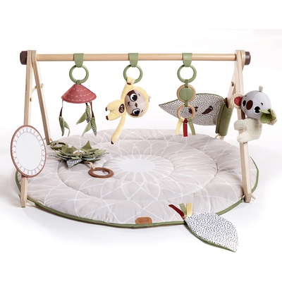 Tiny Love Активна гимнастика TINY LOVE Luxe Gymini Boho Chic, каф. оп. , 0м+ (TL.0131.001)