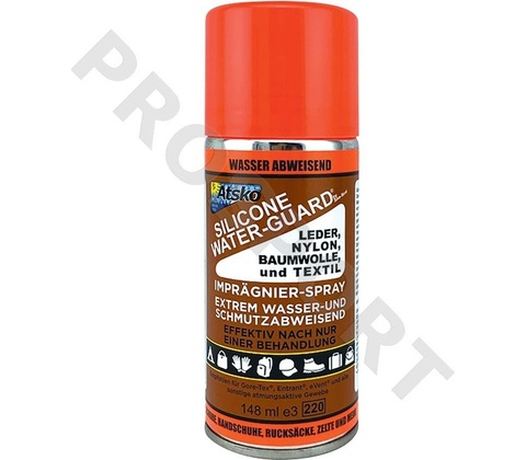Atsko Silicone water guard 148 ml